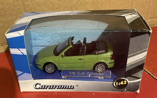 Die cast volkswagen golf - volkswagen,