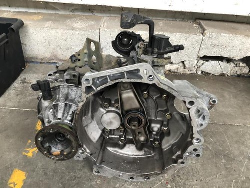 Scatola cambio volkswagen golf - scatola,