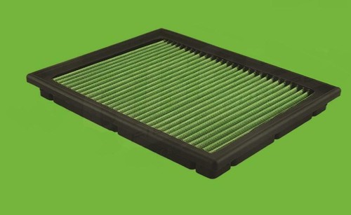 Filtre air green pour vw - a,