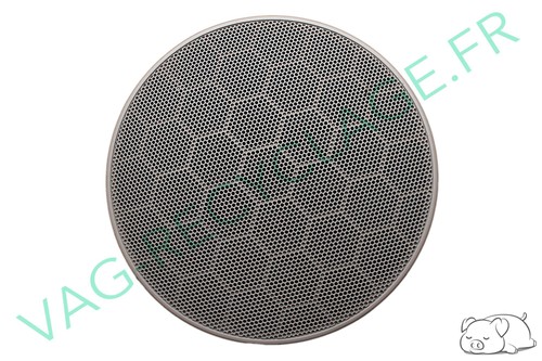 Grille haut parleur - ♻️grille, de