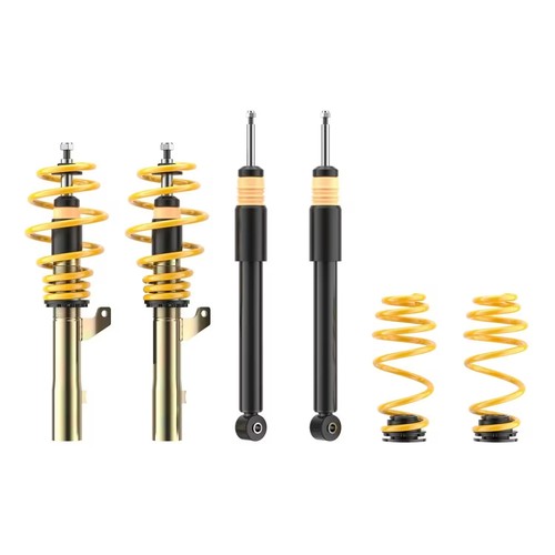 Coilover golf - coilover, vw