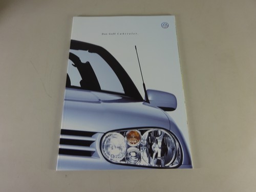 Depliant brochure golf - depliant,