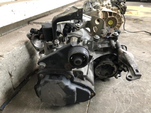 Scatola cambio volkswagen - scatola,