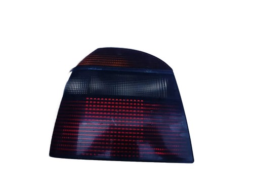 Fanale posteriore hella - fanale,