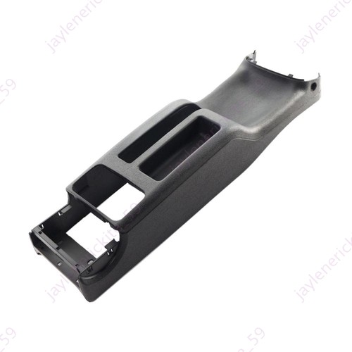 Console centrale auto