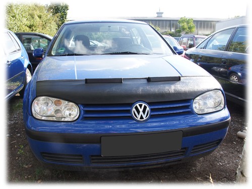 Reggiseno cofano auto per - per, vw