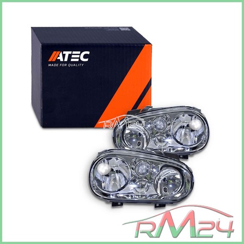 Faro anteriore h7 h1 - 2x, h7/h1