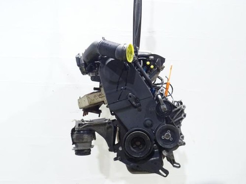 Moteur volkswagen golf - moteur, 4