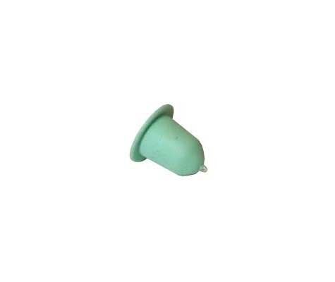 Gomma clip per listello - di,