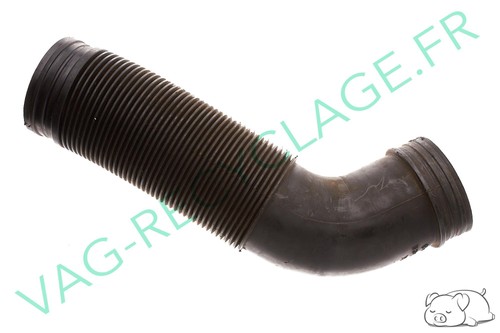 ♻️Tuyau admission air