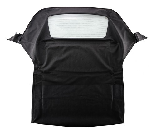 Capote vinile nero - per, golf