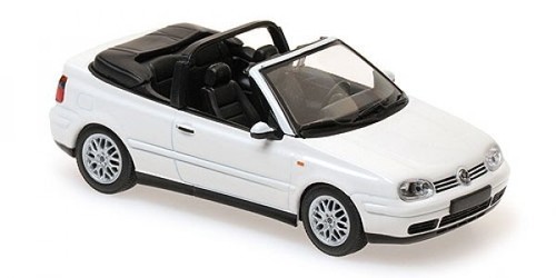 Maxichamps volkswagen - 1/43,