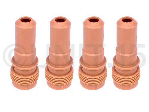 Manicotto inserto iniettore - 4x,