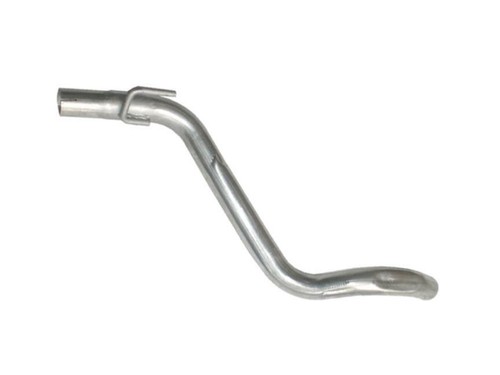 Tube raccordement golf 3 - tube,
